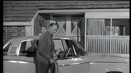 Ed Agrees to Talk (1961) - Episode 20 poster and promotional image