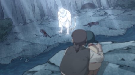 The Valley of the Ohju (2009) - Episode 13 poster and promotional image