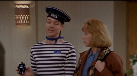 Lonely Dick (1996) - Episode 7 poster and promotional image
