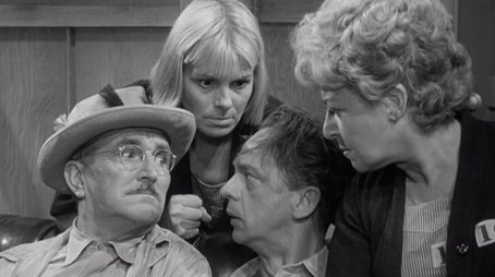 Convicts-at-Large (1962) - Episode 11 poster and promotional image