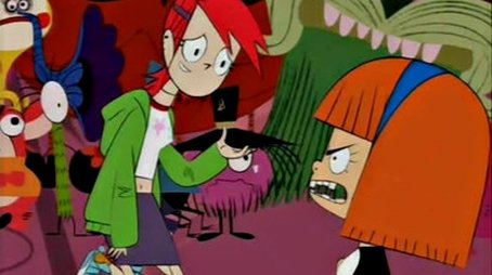 House of Bloo's (2) (2004) - Episode 2 poster and promotional image