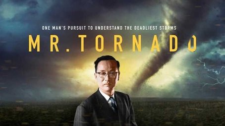 Mr. Tornado (2020) - Episode 6 poster and promotional image