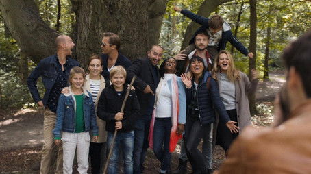 Episode 13 (2020) - Episode 13 poster and promotional image