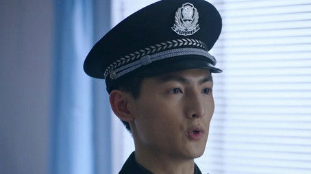 Episode 21 (2020) - Episode 21 poster and promotional image