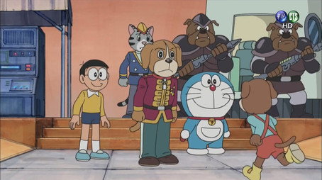 ドラえもん シーズン 1