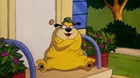 Dweeble's Night Out (1993) - Episode 5 poster and promotional image