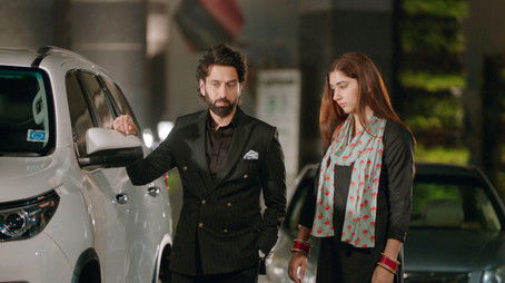 Sapnon Ka Rajkumar (2021) - Episode 40 poster and promotional image