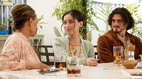 Anticipation (2021) - Episode 17 poster and promotional image