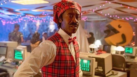 Who Are You Supposed To Be? (2020) - Episode 7 poster and promotional image