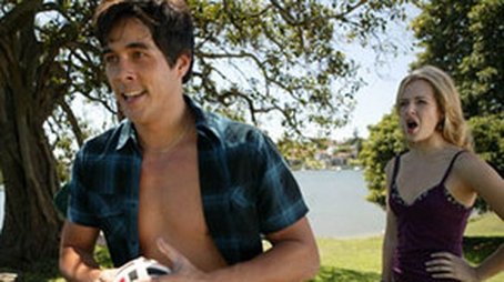 Living by the List (2009) - Episode 3 poster and promotional image