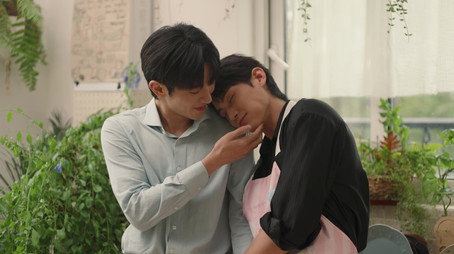 타이드 오브 러브 Сезон 1