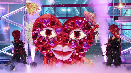 Mask Singer: Adivina quién canta Сезон 4