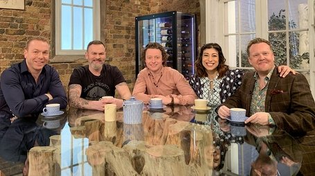 7th March 2020 (2020) - Episode 10 poster and promotional image