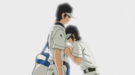 More Than Anyone in the World... (2010) - Episode 50 poster and promotional image