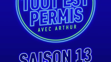 Season 13 (2023) - Season 13 poster and promotional image