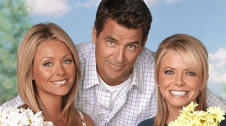 Season 2 (2004) - Season 2 poster and promotional image