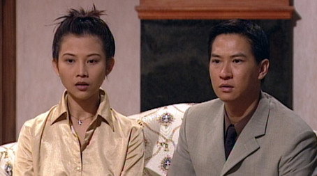 天地豪情 Évad 1