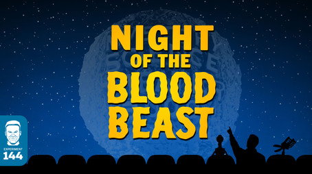Mystery Science Theater 3000 Évad 7