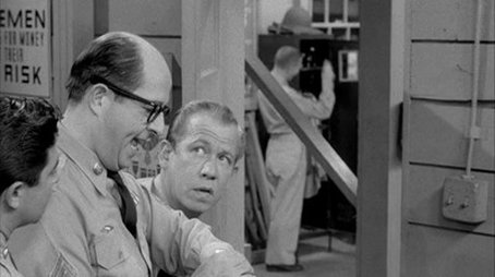 Doberman's Sister (1956) - Episode 10 poster and promotional image