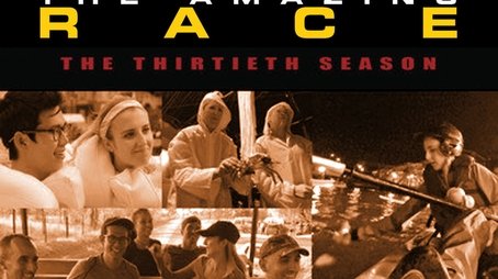 Season 30 (2018) - Season 30 poster and promotional image