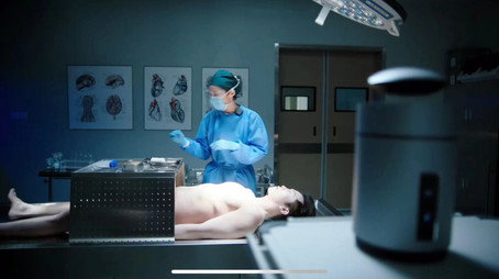 法證先鋒VI:倖存者的救贖 Сезон 1