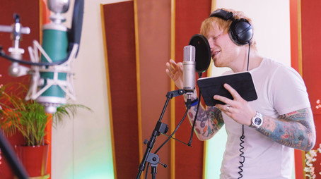 Ed Sheeran: The Sum of It All Сезон 1