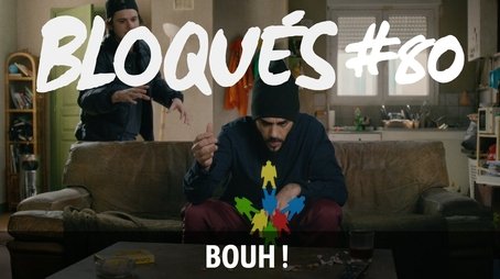 Bouh! (2016) - Episode 80 poster and promotional image