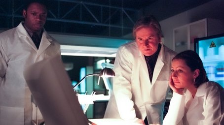 Special Relationship (1) (2002) - Episode 5 poster and promotional image
