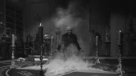 The Weird Tailor (1961) - Episode 4 poster and promotional image