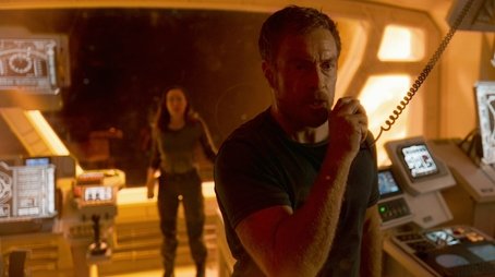 Nothing Left Behind (2021) - Episode 4 poster and promotional image