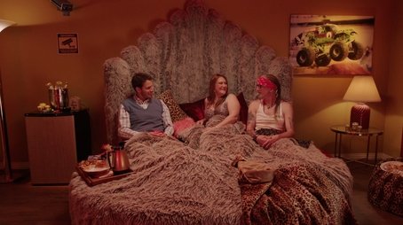 Buckcherry Wedding (2015) - Episode 2 poster and promotional image