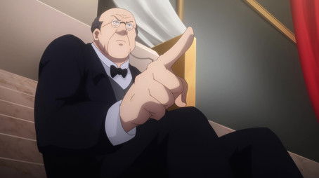 Episode 11 (2020) - Episode 11 poster and promotional image