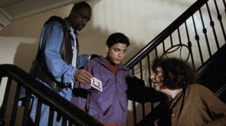 New York Undercover Stagione 1