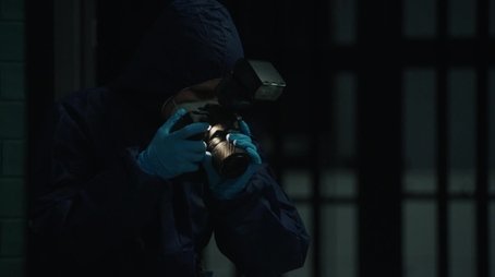 Ascension (2019) - Episode 5 poster and promotional image