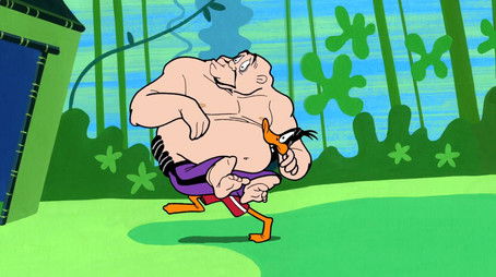 Surf the Stars (2005) - Episode 19 poster and promotional image