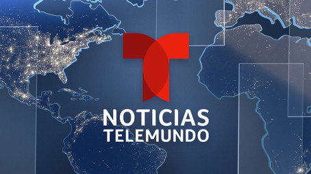Noticias Telemundo Сезон 9