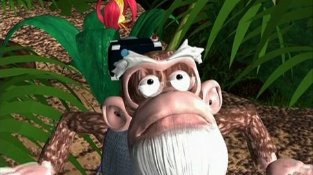 The Day the Island Stood Still (2000) - Episode 4 poster and promotional image