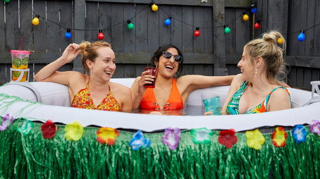 Hullraisers Sezóna 1