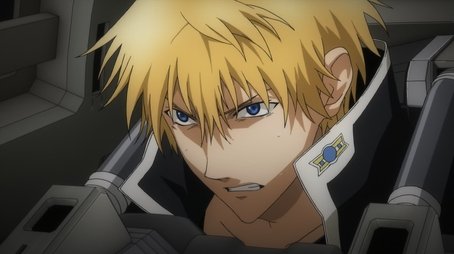 Lightning-Speed: Divine Rapidity (2014) - Episode 10 poster and promotional image