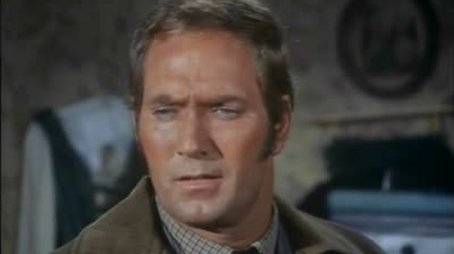 A Darker Shadow (1969) - Episode 10 poster and promotional image