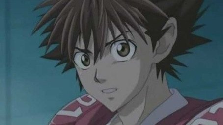 Kobayakawa Sena (2006) - Episode 79 poster and promotional image