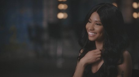 Katy Perry & Nicki Minaj (2021) - Episode 5 poster and promotional image