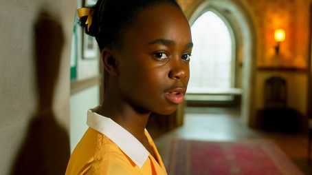 The Terrible Day (2023) - Episode 12 poster and promotional image