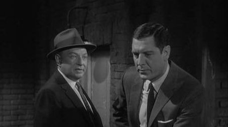 Love Me to Death (1959) - Episode 31 poster and promotional image