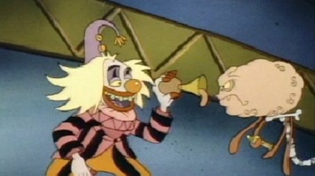 Pranks for the Memories (1991) - Episode 8 poster and promotional image