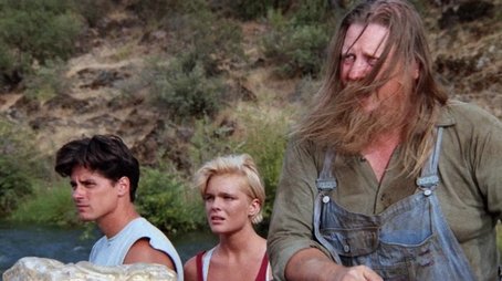River of No Return (2) (1992) - Episode 2 poster and promotional image