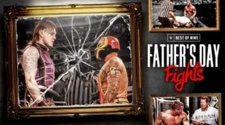 Father's Day Fights (2024) - Episode 7 poster and promotional image