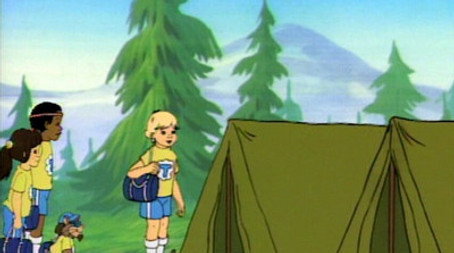 It's Punky Brewster Évad 2