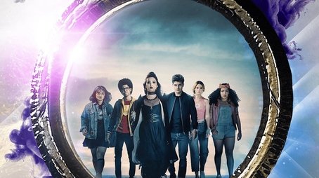 Season 3 (2019) - Season 3 poster and promotional image