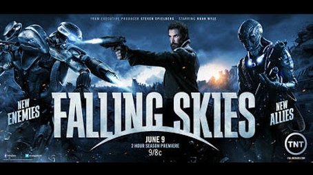 Sneak Peek Season 3 (2013) - Episode 4 poster and promotional image
